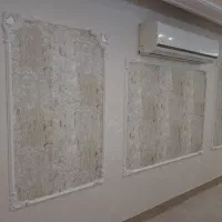 کاغذدیواری ،نقاشی ،ماربلشیت،ترمووال