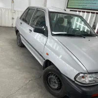 پراید۸۹دوگانه دست شاسی هاپلمپ بدون جوش تراک ومویه