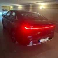 بیجینگ u5 صفر خشک