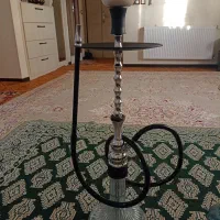 قلیون نو قیمت توافقی|کلکسیون و سرگرمی|تیران, |دیوار