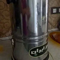 سبزی خورد ‌کن  ۳ کیلوی