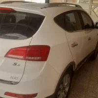 جک S5 اتوماتیک، مدل ۱۴۰۱|خودرو سواری و وانت|قائن, |دیوار