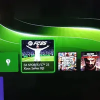 Xbox series S / فروش فوری|کنسول، بازی ویدئویی و آنلاین|رشت, یخسازی|دیوار