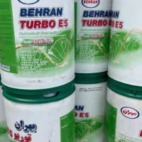 محصولات روغن موتور ۲۰ لیتری و بشکه بهران