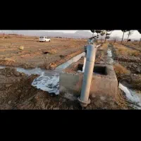 زمین کشاورزی تقاب|فروش زمین و ملک کلنگی|خوسف, |دیوار