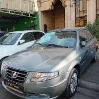 سورنموتورجدیدXU7P/صفر/تحویل یکساعته404|خودرو سواری و وانت|تهران, صادقیه|دیوار