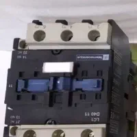 کنتاکتور