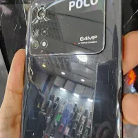 poco m4 pro ram8 256g داریا موبایل شعبه۲|موبایل|نظرآباد, شهرک سید جمال الدین|دیوار