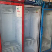 یخچال ایستاده