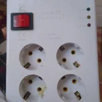 محافظ یخچال و صوتی تصویری