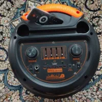 اسپیکر|سیستم صوتی خانگی|مشهد, نوید|دیوار