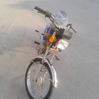 هندا ۱۵۰|موتورسیکلت|مشهد, امیرآباد|دیوار