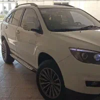 بی‌‌وای‌دی S6، مدل ۱۳۹۶