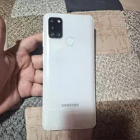 گوشی Galaxy A21s|موبایل|بندر انزلی, شیلات|دیوار