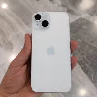 اقساط بدون نیاز به چک آیفون 15 iphone اپل ۱۵