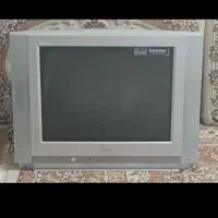 تلویزیون قدیمی