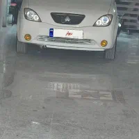 تیبا مدل 400 درحد صفر