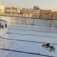 ایزوگام قیرگونی آسفالت کل کرج وتهران وجاده چالوس