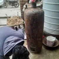تعمیرات ابگرمکن و جوشکاری در منزل شما