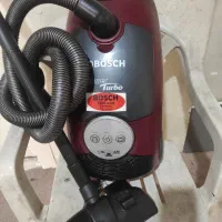 جارو برقی بوش 38000W