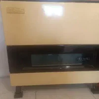 بخاری گازی محیا گاز