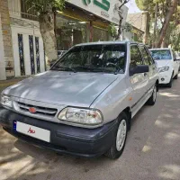 مدل ۸۷ تمیز|خودرو سواری و وانت|اسفراین, |دیوار