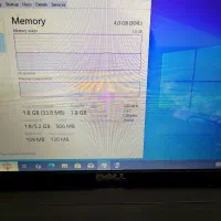 لپ تاپ dell 1564|رایانه همراه|پردیس, فاز ۸|دیوار