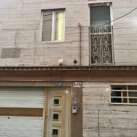 آپارتمان ۷۳ متری تک خواب ۲ واحدی