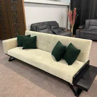 راحتی مبل تخت خواب شو تختشو تختخوابشو رامشتاین|مبلمان خانگی و میز عسلی|مشهد, وکیل‌آباد|دیوار