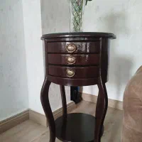 میز تلفن