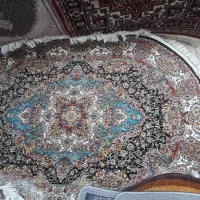 فرش بیضی سالاری ست کامل کناره آشپزخانه ۱۰۰۰شانه|فرش|تبریز, |دیوار