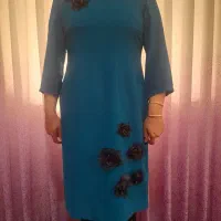 فروش تعدادی پیراهن مجلسی کاملا تمیزوسالم|لباس|رامسر, |دیوار