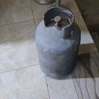 کپسول گاز