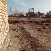 زمین ویلای 1600متری.دیوار داخل محدوده ادگ