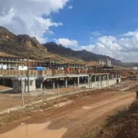 مسکن ملی آبشار طلایی