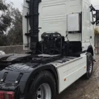 اف اچ 12 مدل 84اتومات شده|خودرو سنگین|آق قلا, |دیوار