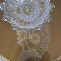 میوه خوری وشکلات خوری وقندان