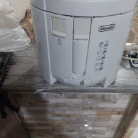 سرخ کن دلونگی