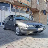 سیتروئن زانتیا ۸۴سالم