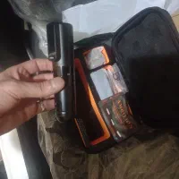 دستگاه تتو اصلی صفحه دیجیتال پرقدرت ۲باطری|آرایشی، بهداشتی، درمانی|اسلام‌شهر, باغ فیض|دیوار