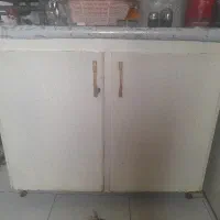 کابینت زیر ظرف شویی