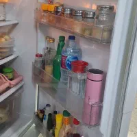 یخچال فریزر سامسونگ اصل کره|یخچال و فریزر|تهران, تهرانپارس جنوبی|دیوار