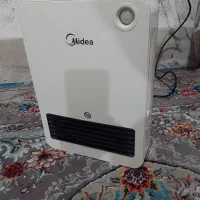 بخاری برقی