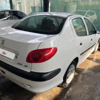 206 sd مدل ۱۳۹۱|خودرو سواری و وانت|تهران, بهجتآباد|دیوار