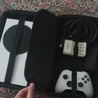کنسول ایکس باکس سری اس  Xbox seris s|کنسول، بازی ویدئویی و آنلاین|پاکدشت, پاکدشت (مامازند)|دیوار