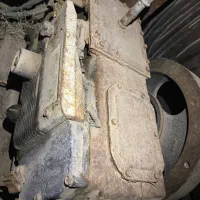 فروش موتور اب کشی میتسوبیشی 15/5 اسب بخار سالم|ماشین‌آلات صنعتی|مرودشت, پشت سایپا‎|دیوار