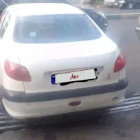 206 sd v8