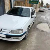 پژو پارس موتور سال ۱۴۰۰