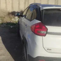 x22 97|خودرو سواری و وانت|صوفیان, |دیوار