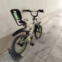 دوچرخه تیتان مکس سایز 16